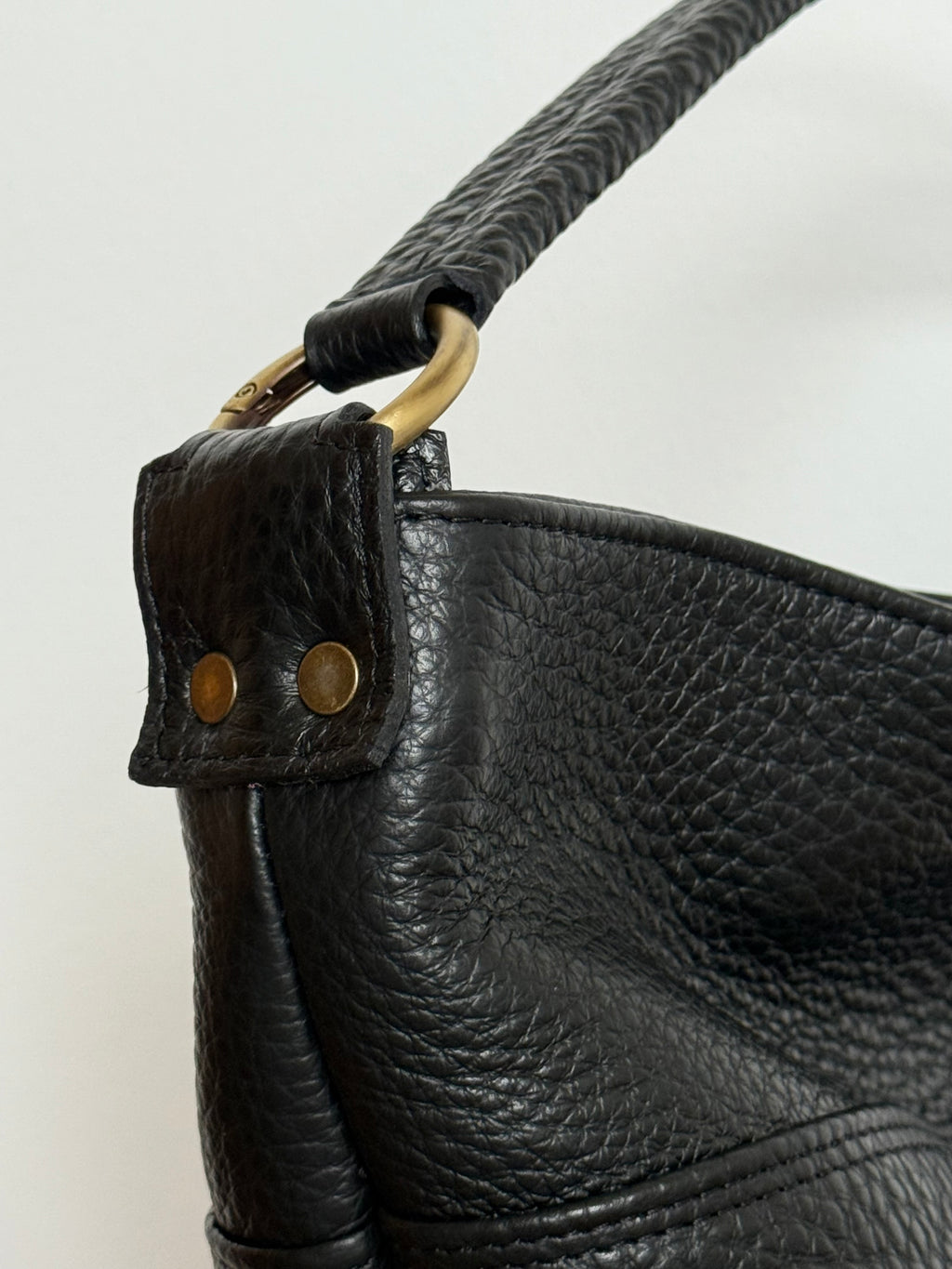 Firenze Negro- Edición Texturizada