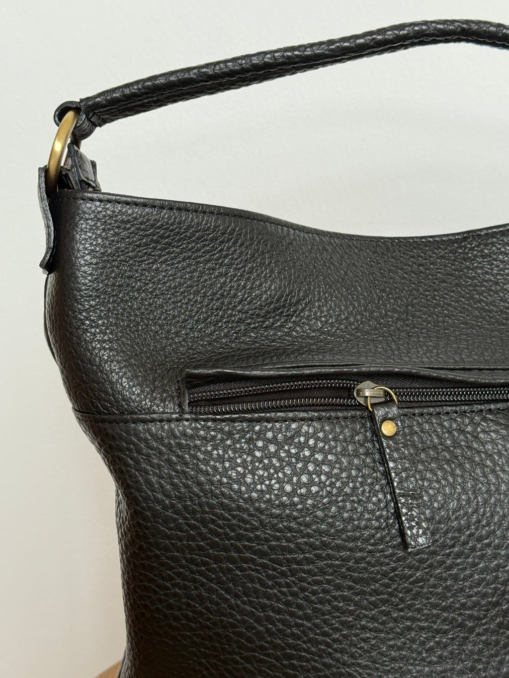 Firenze Negro- Edición Texturizada