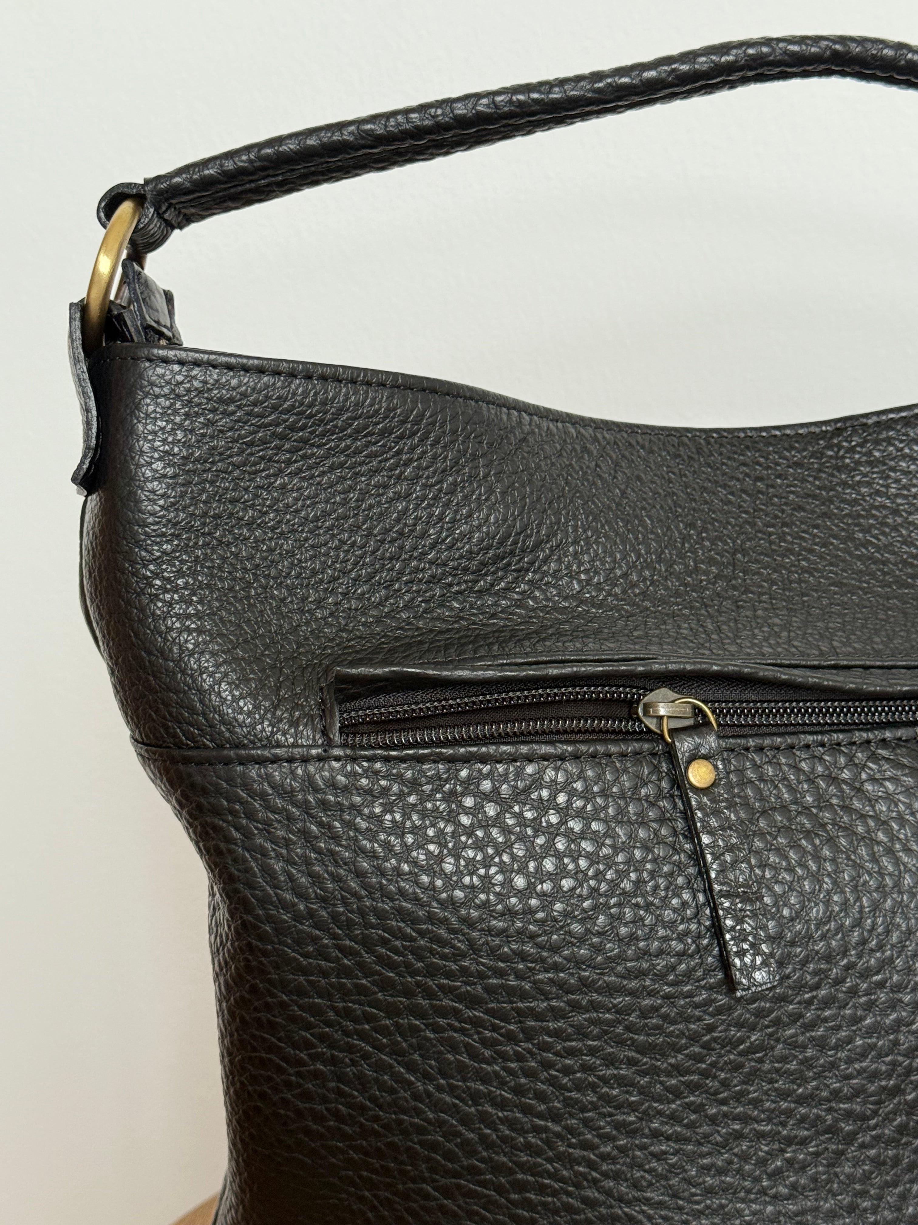 Firenze Negro- Edición Texturizada