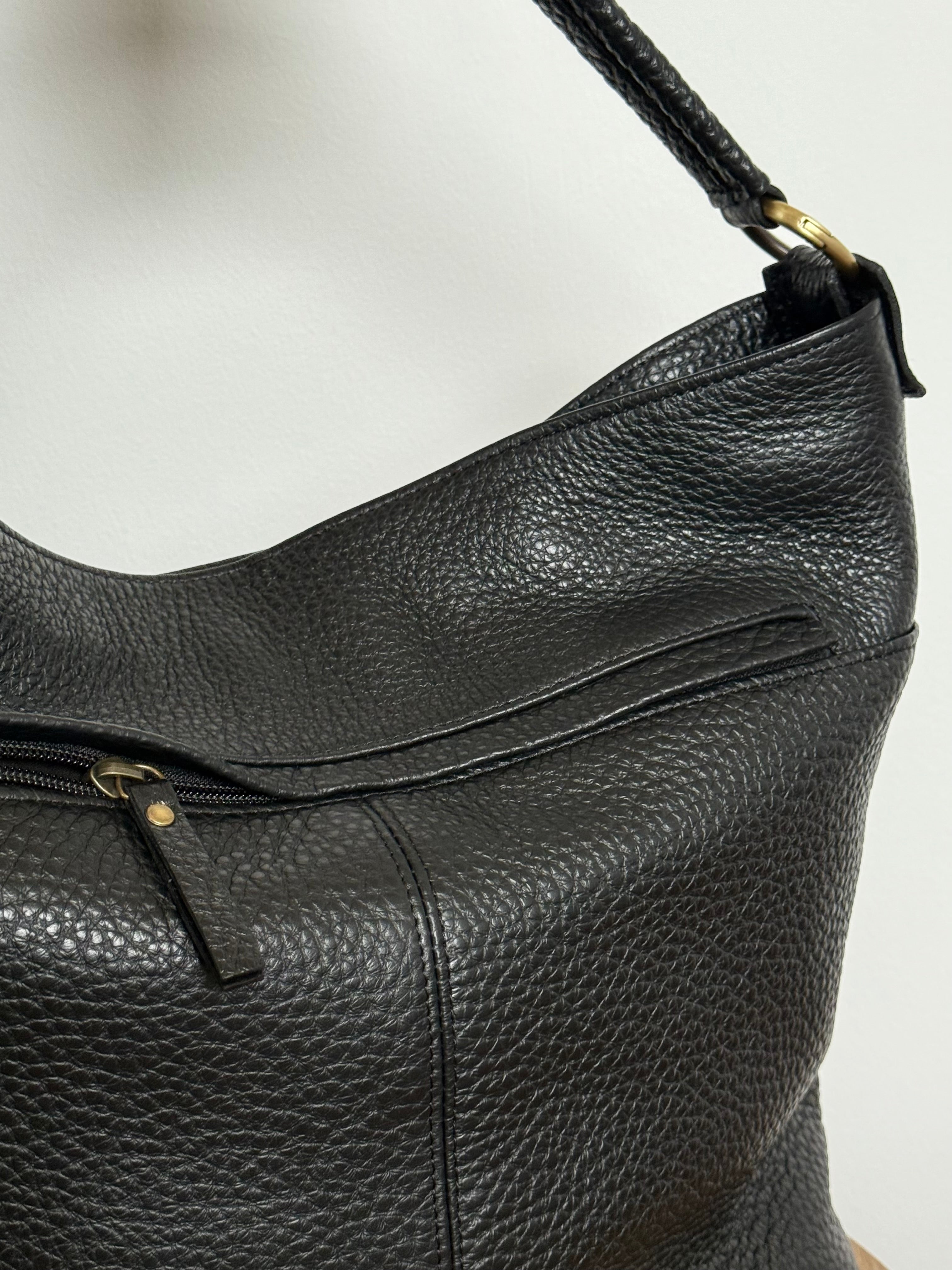 Firenze Negro- Edición Texturizada