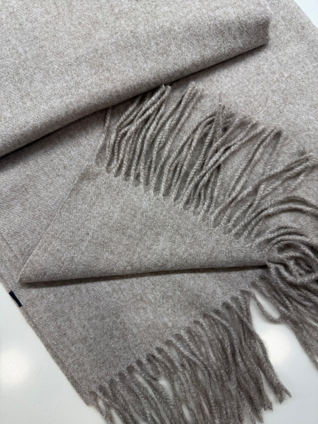 Bufanda Básica Arena