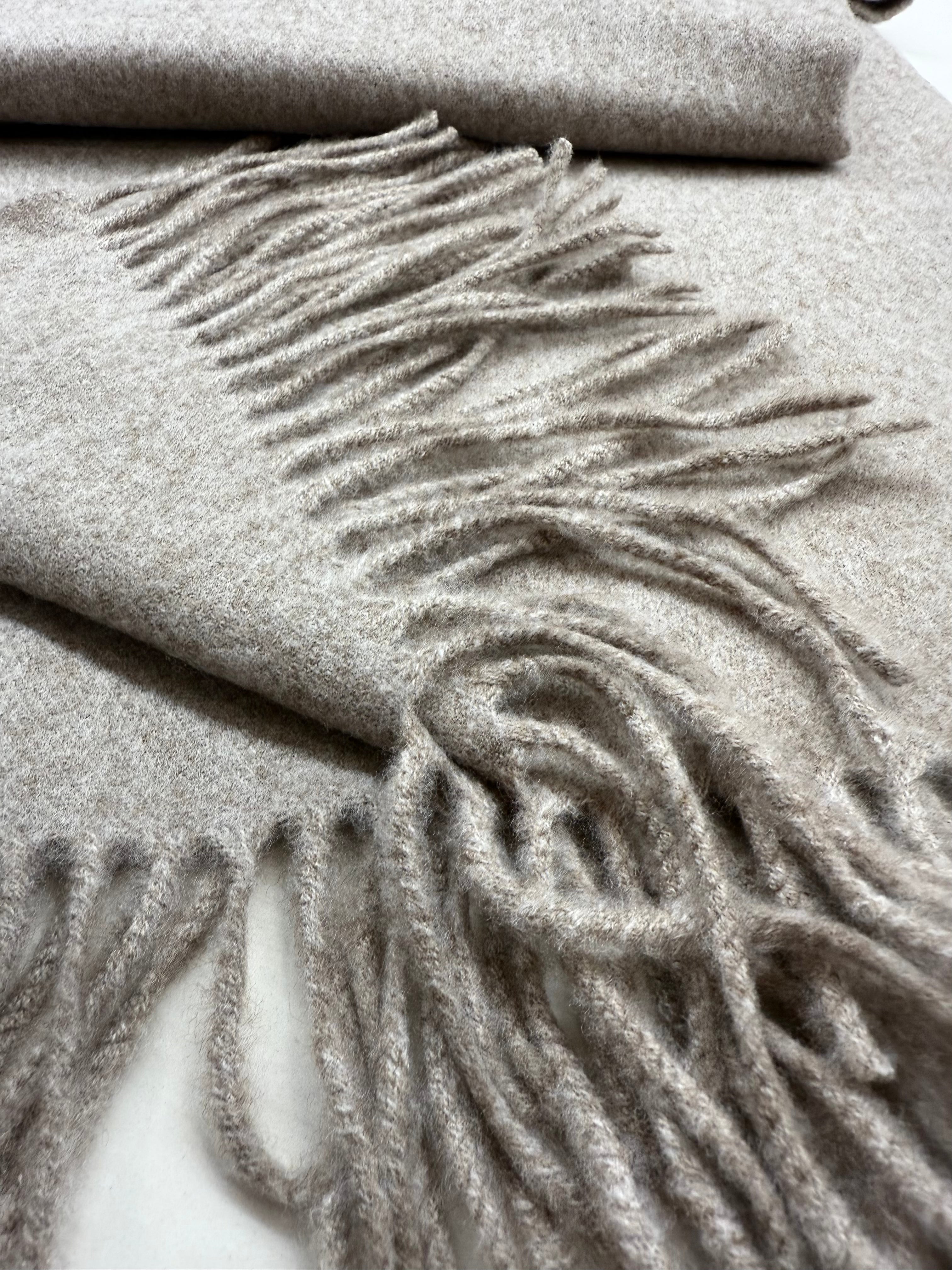 Bufanda Básica Arena