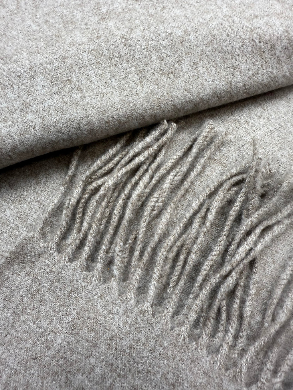 Bufanda Básica Arena