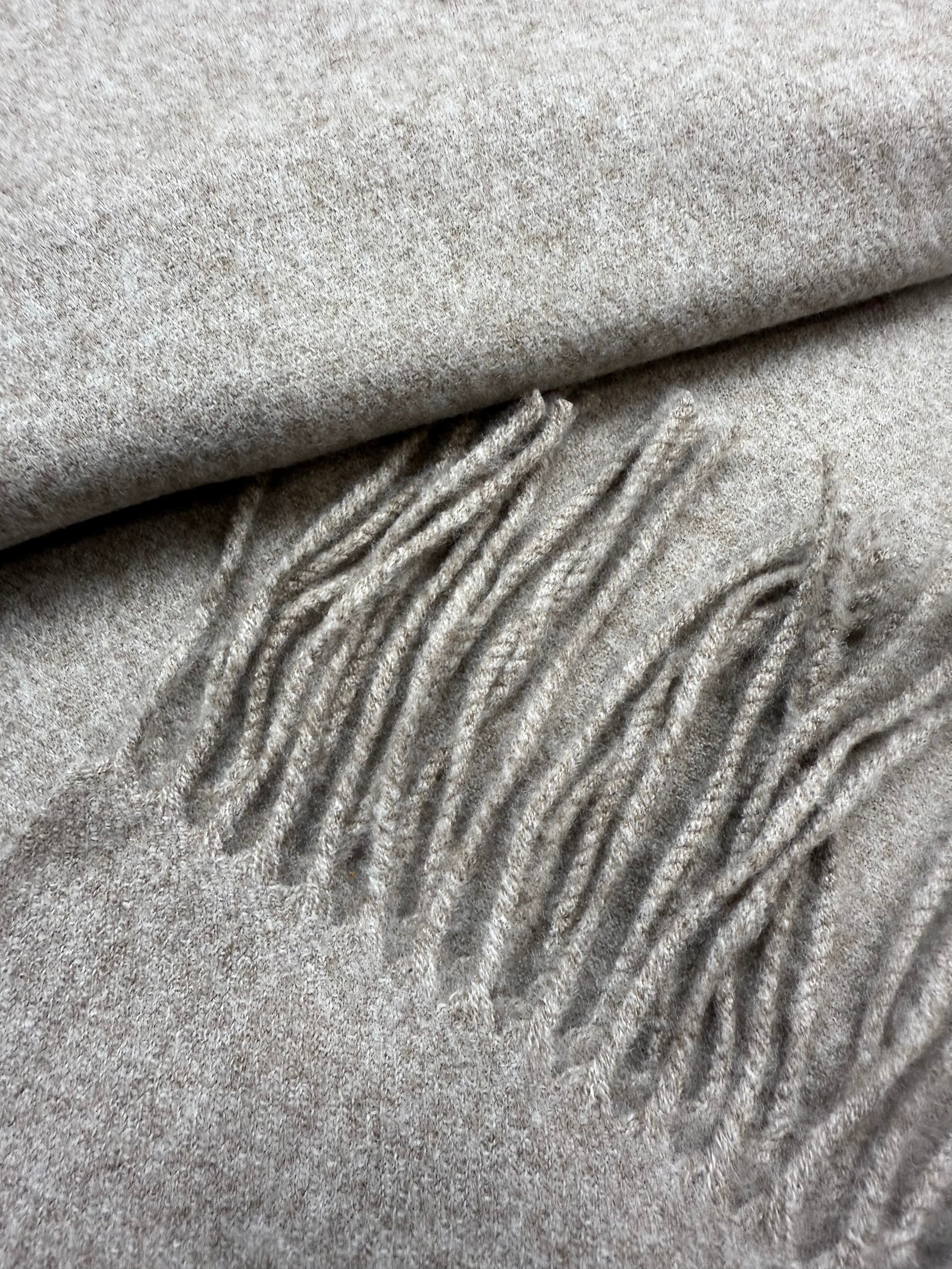 Bufanda Básica Arena