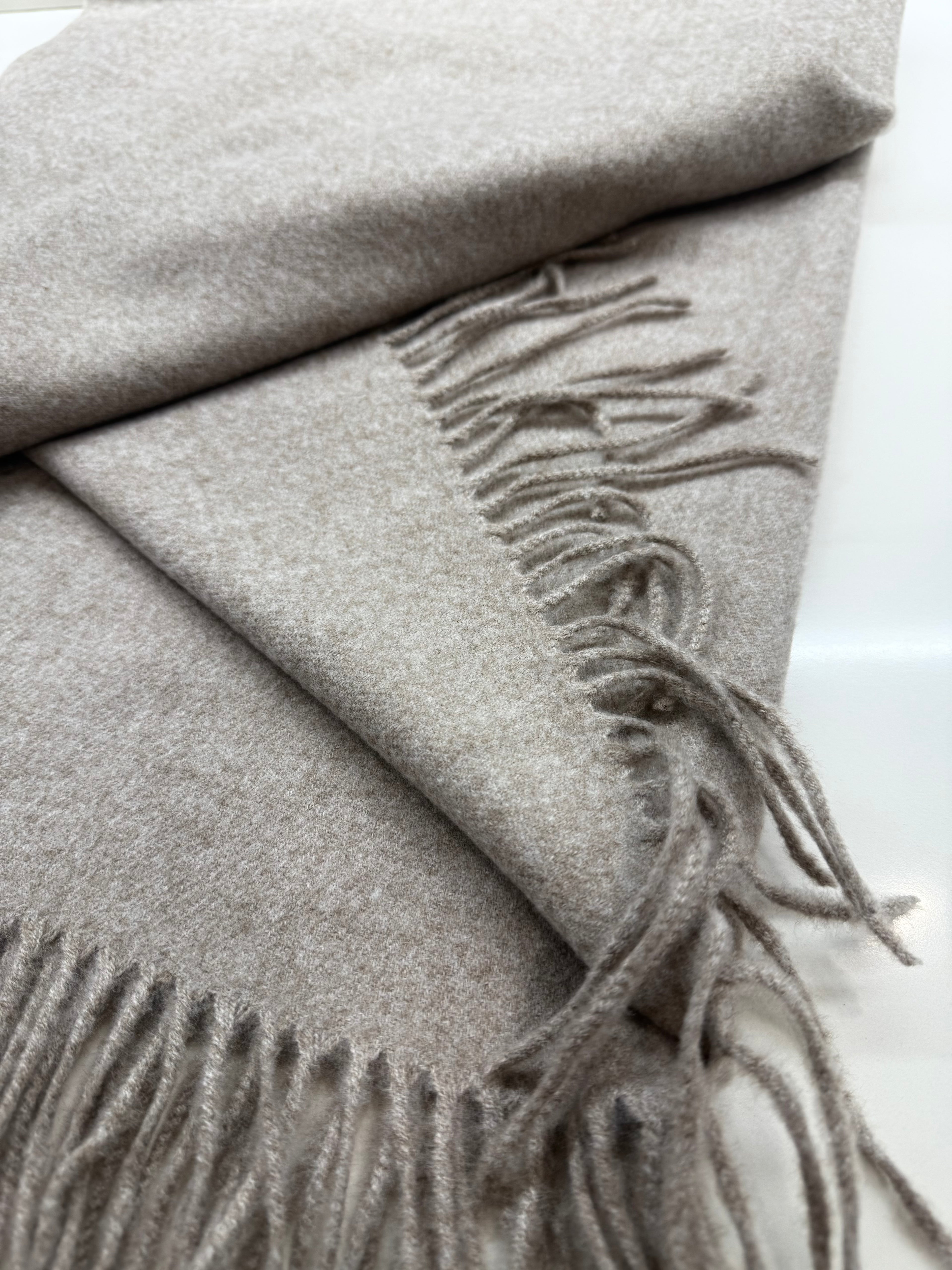 Bufanda Básica Arena