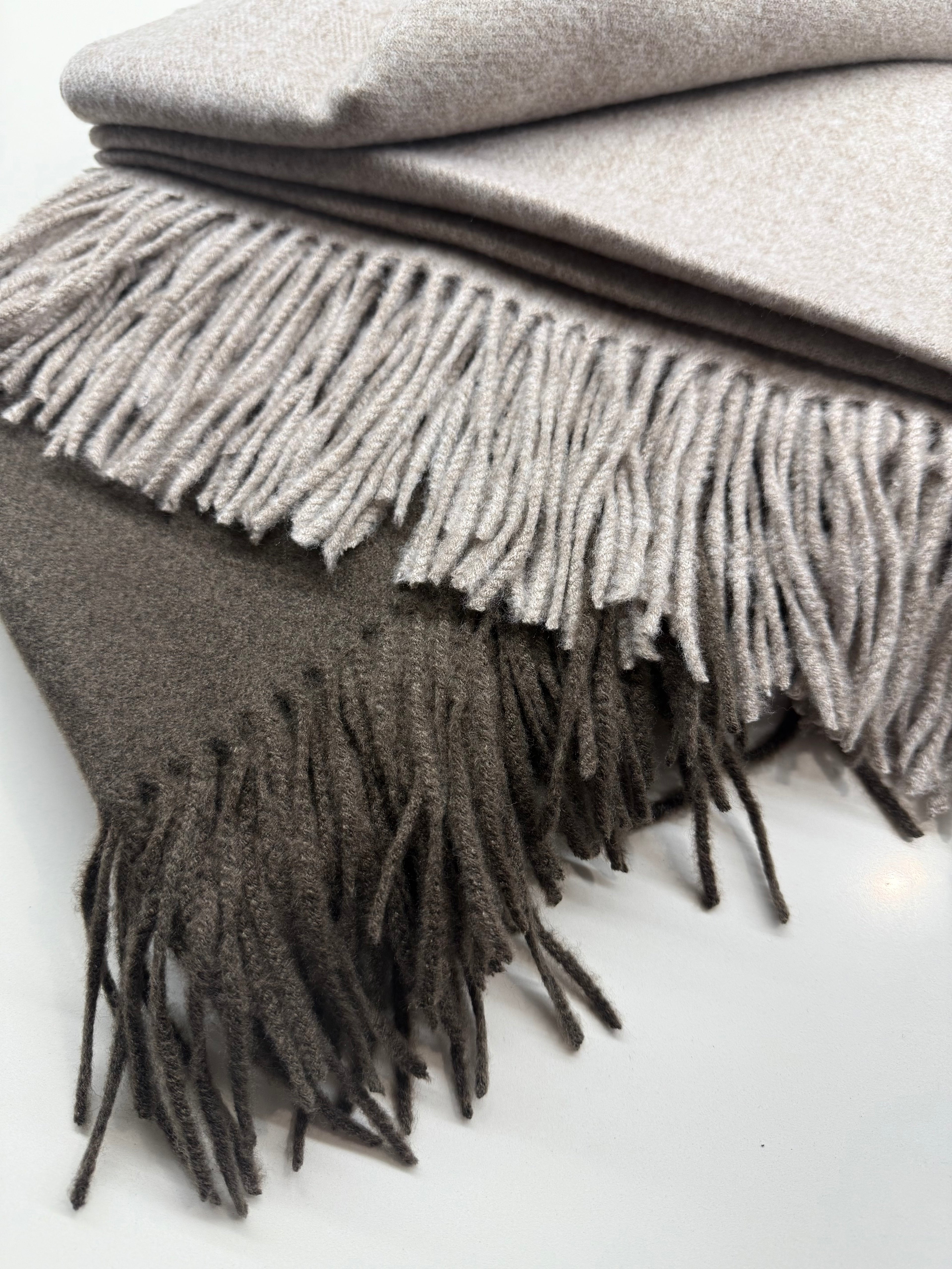 Bufanda Básica Arena