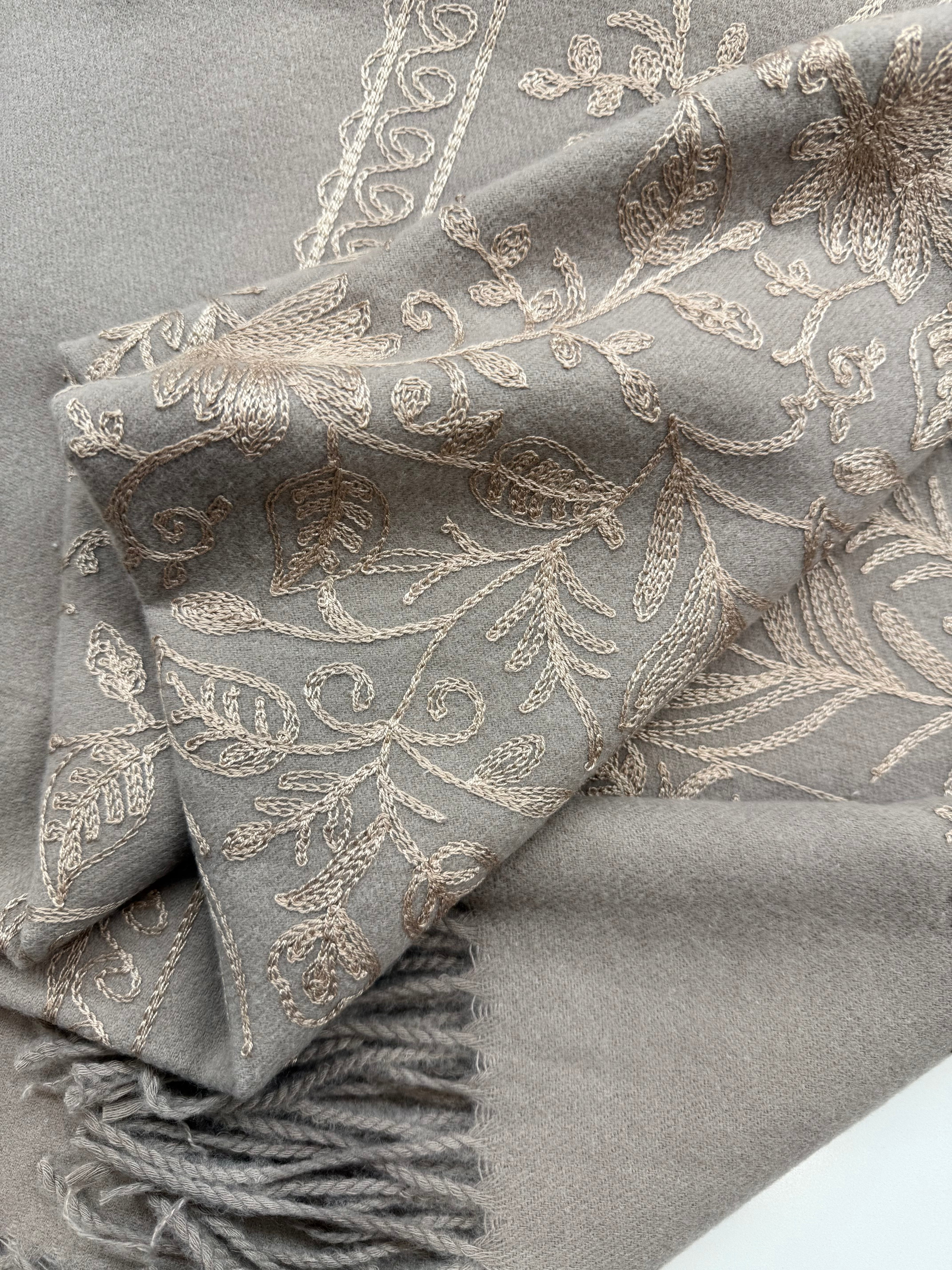 Bufanda Jaipur Piedra