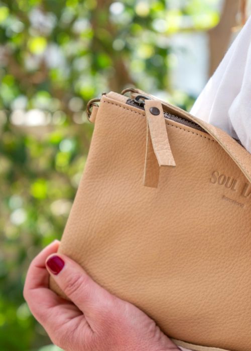 Bolso Barcelona S Beig