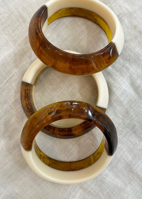 Pulsera Bicolor