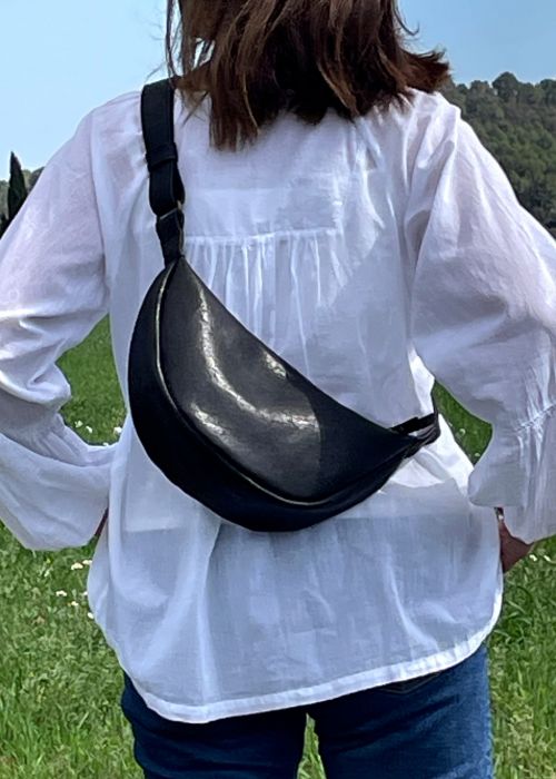 Bandolera Praga