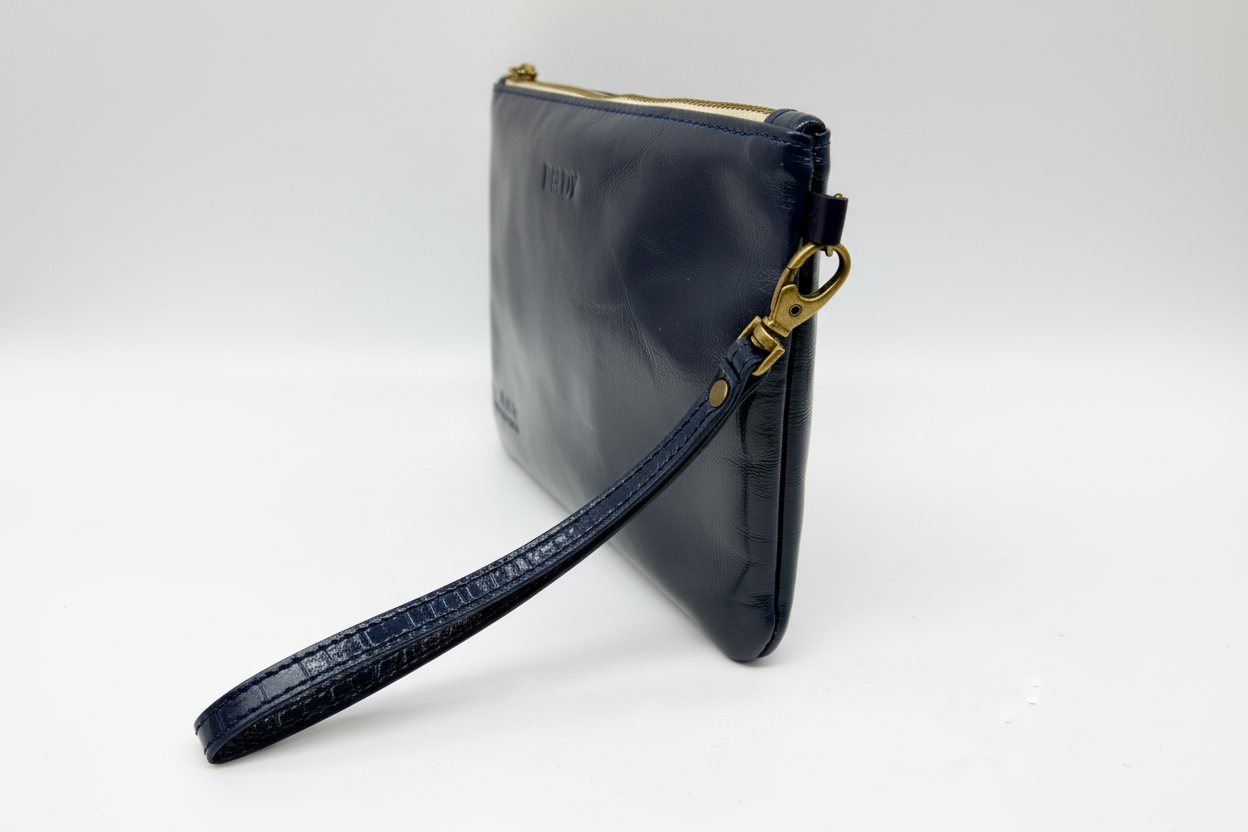 Bolso Barcelona azul marino optimizado