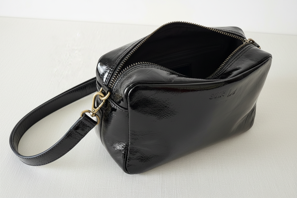 Bolso Bimba Negro - Foto 4 Mejorada