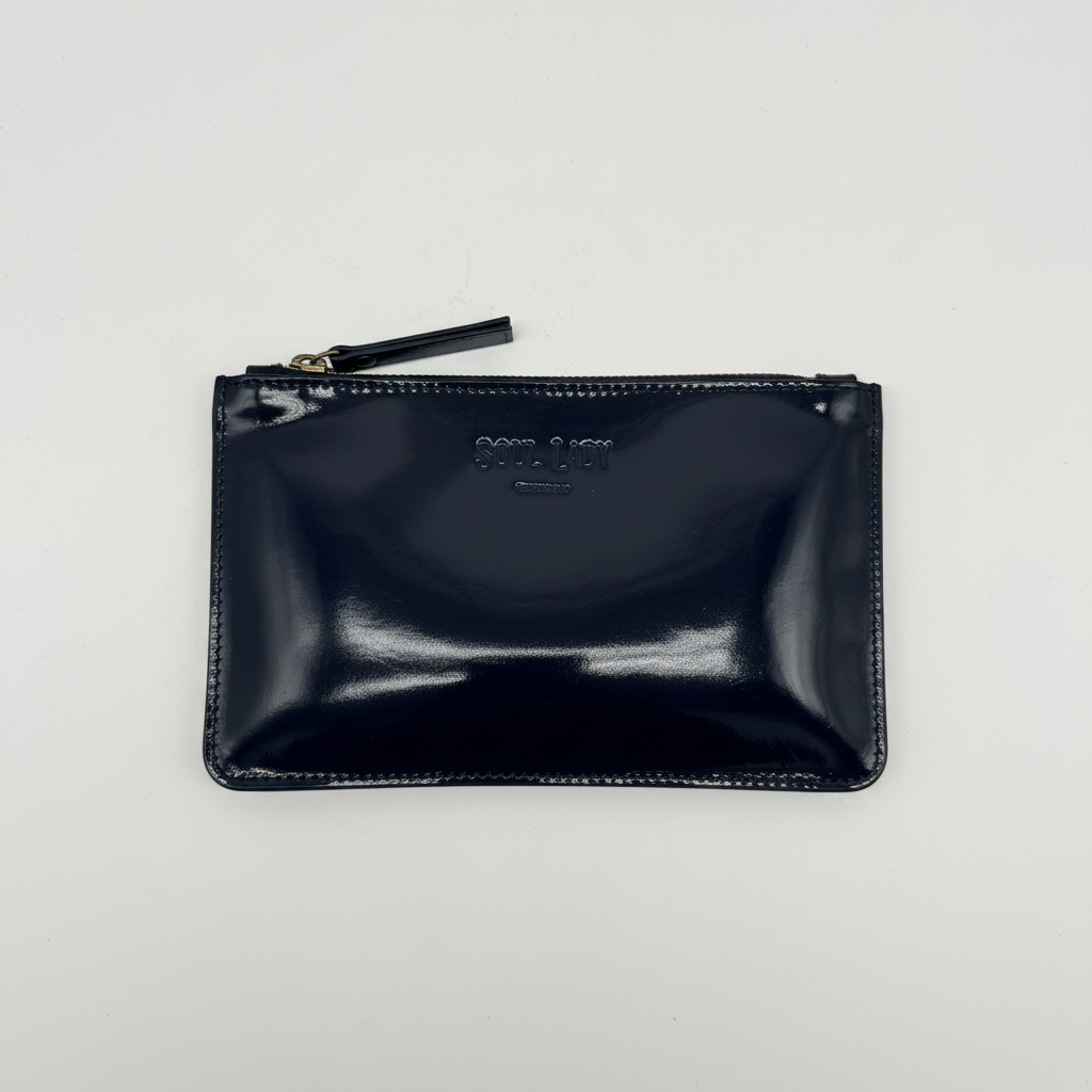 Cartera portatodo vista frontal