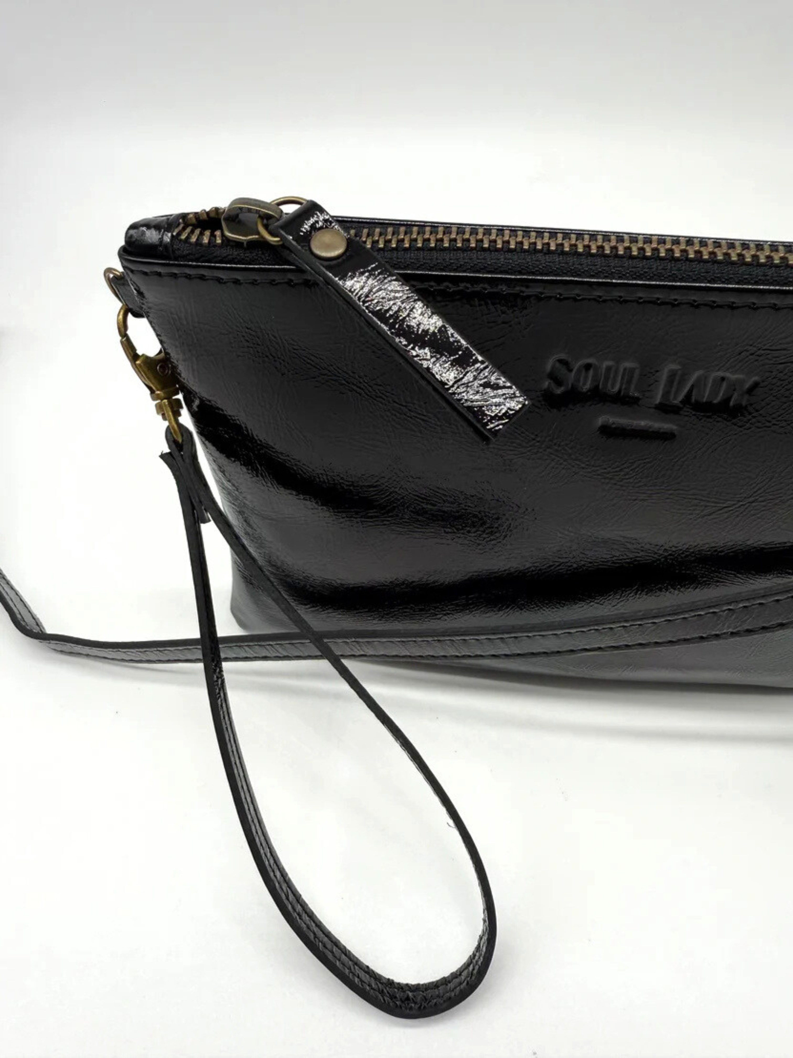 Barcelona S Negro - Edición Brillante