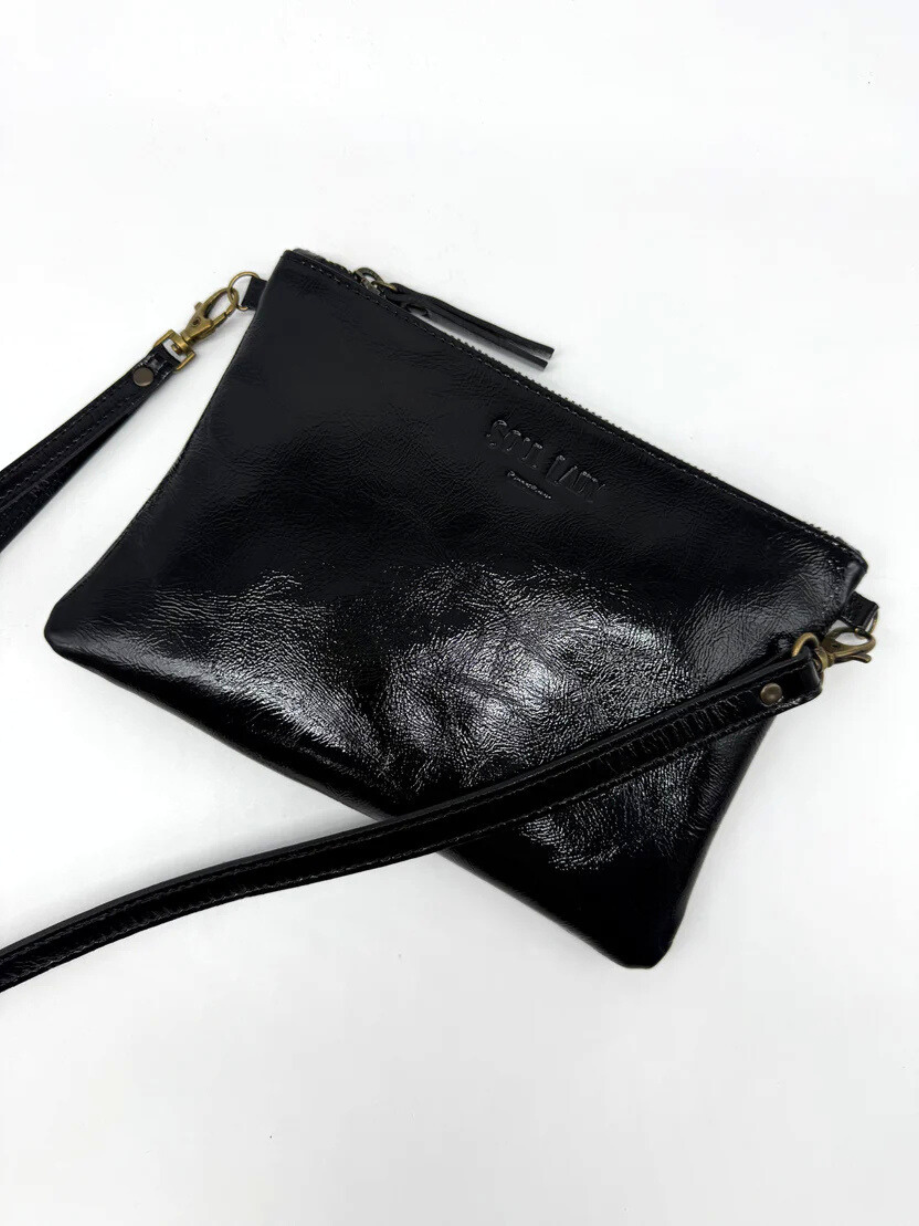 Barcelona S Negro - Edición Brillante