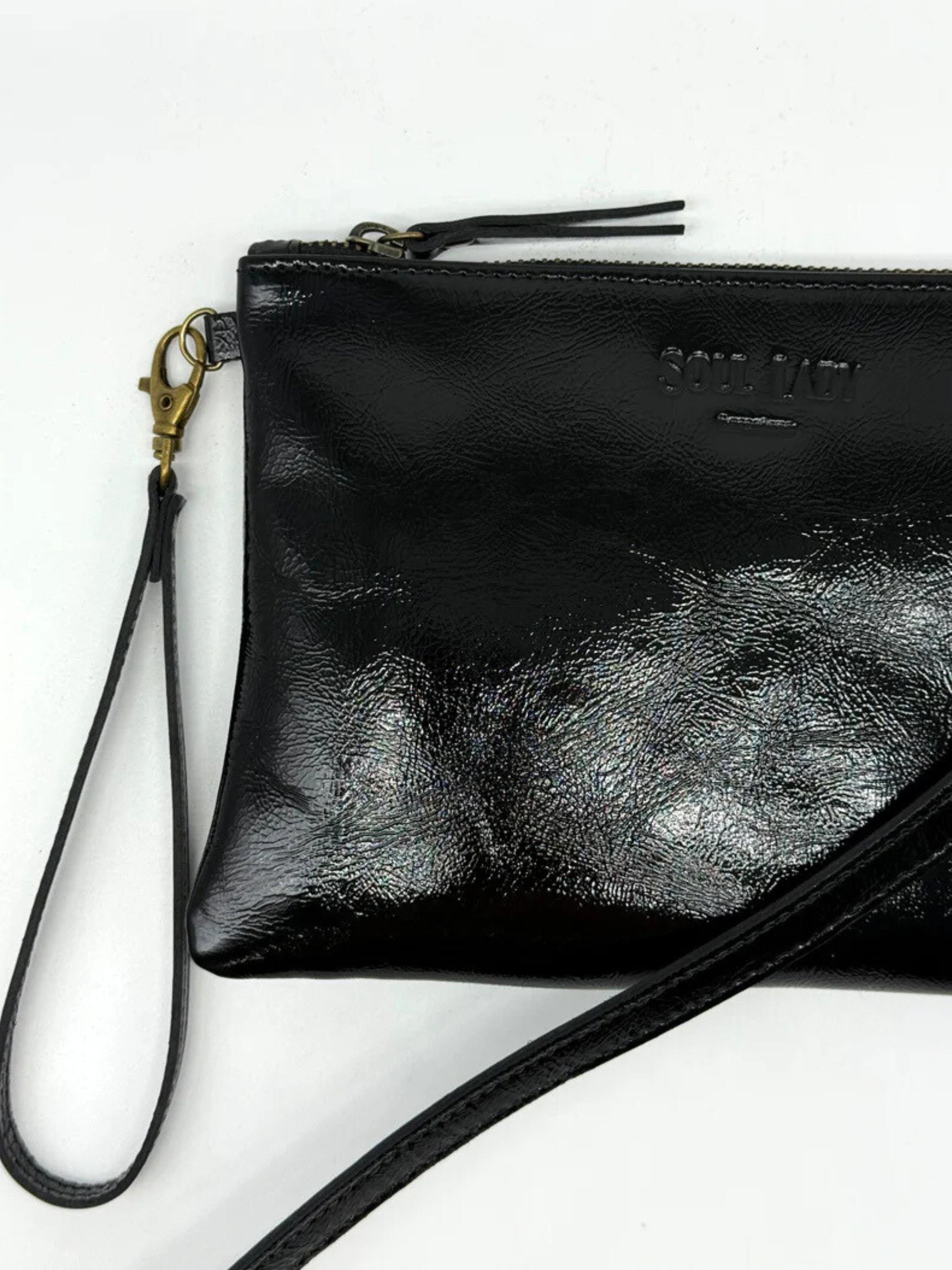 Barcelona S Negro - Edición Brillante