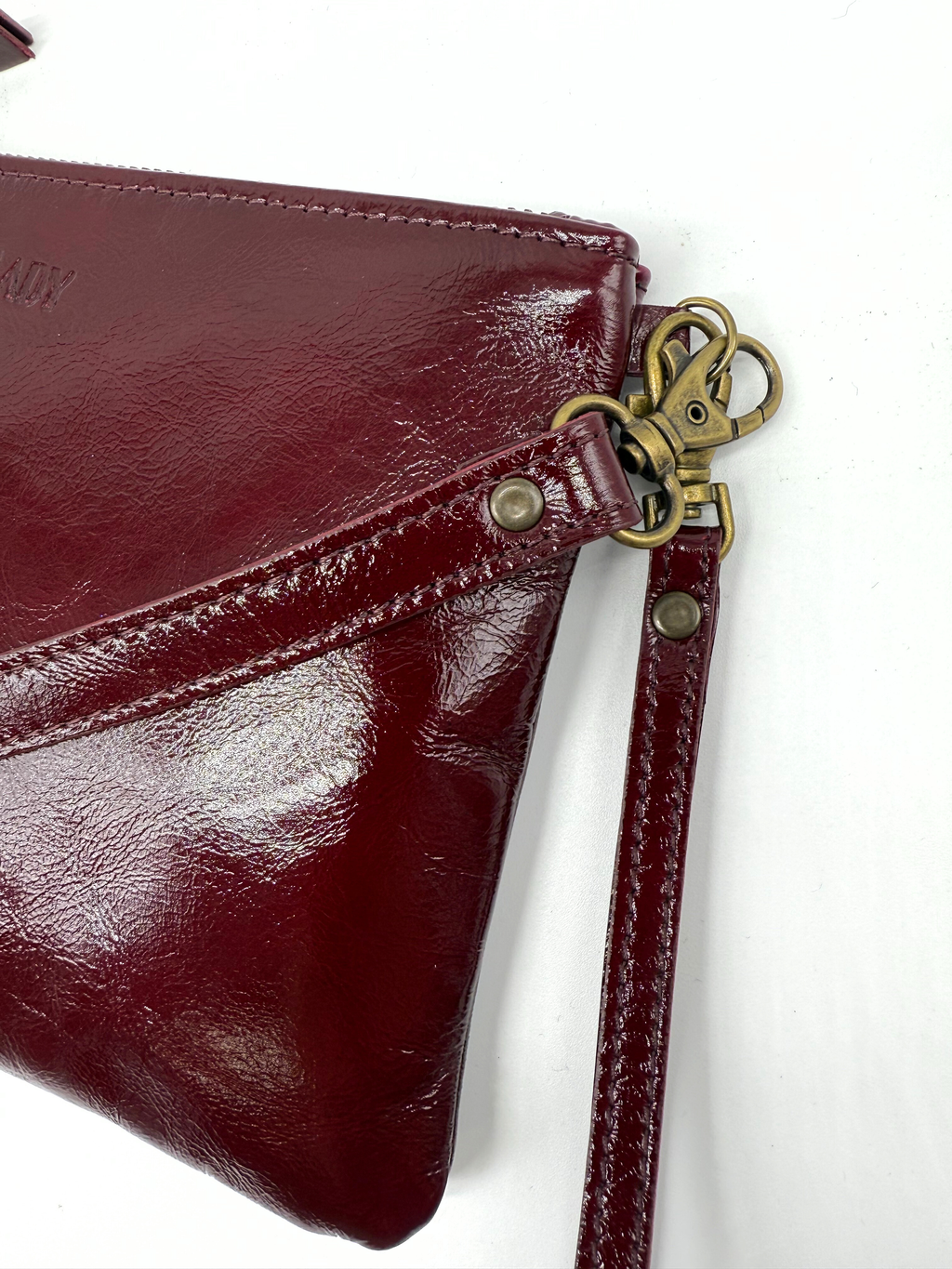 Barcelona S Burdeos - Edición Brillante