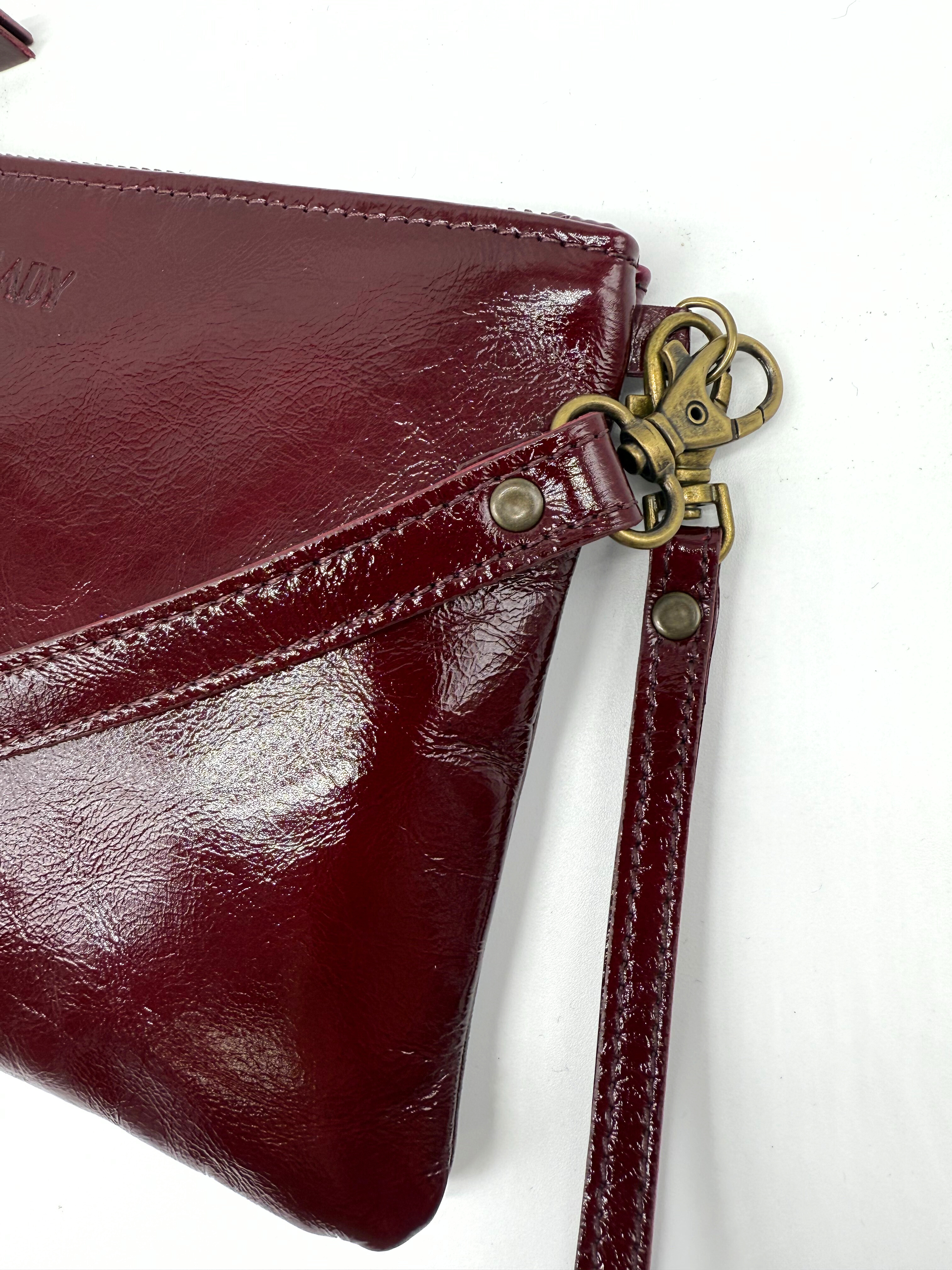 Barcelona S Burdeos - Edición Brillante