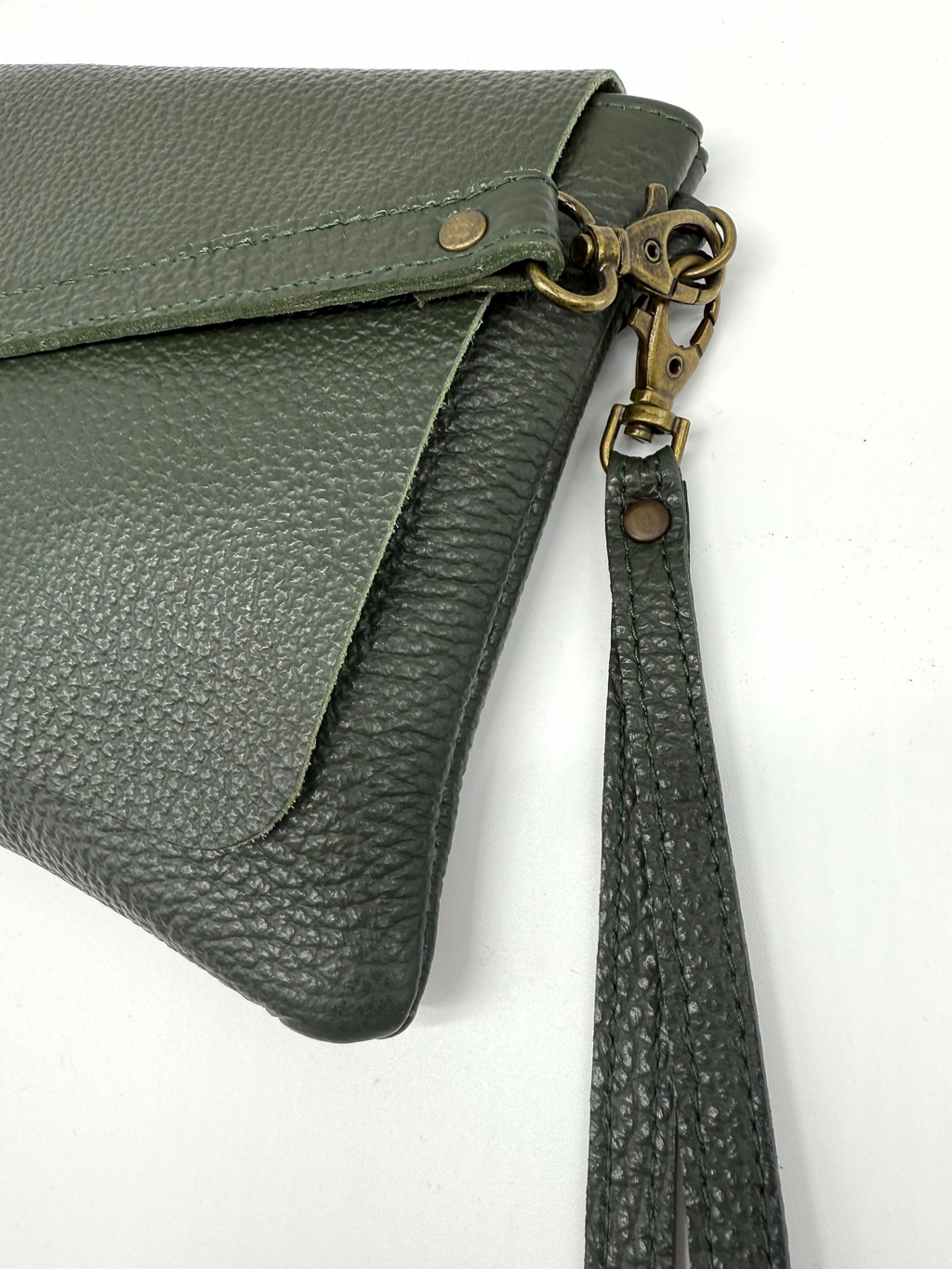 Milán Verde - Edición Texturizada