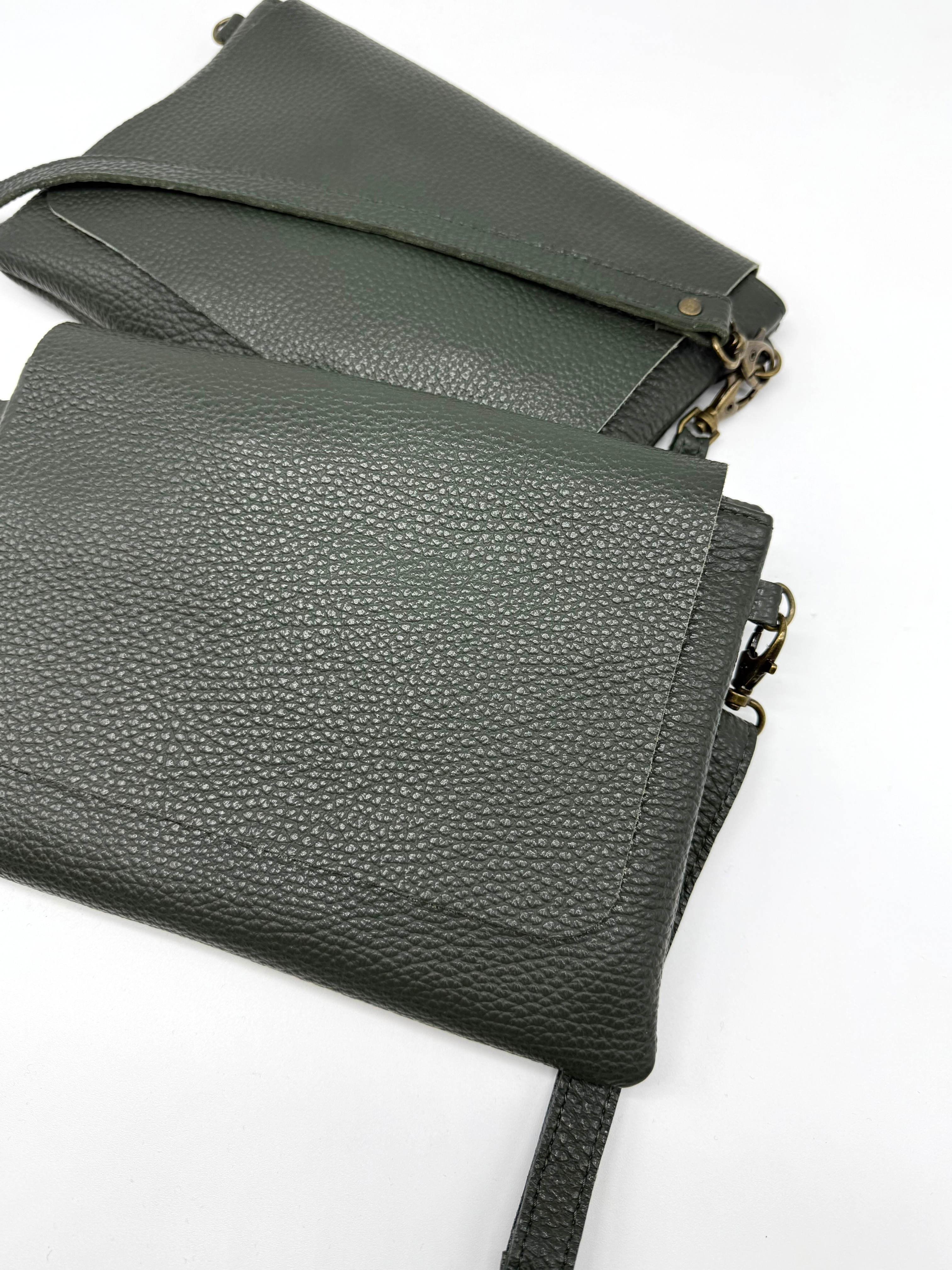 Milán Verde - Edición Texturizada