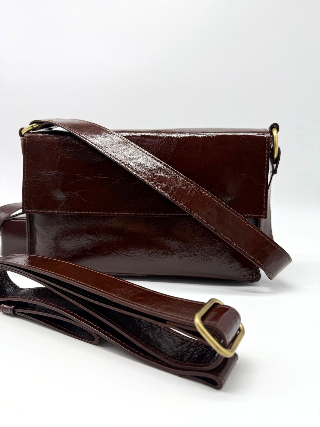 Marie Chocolate - Edición Brillante