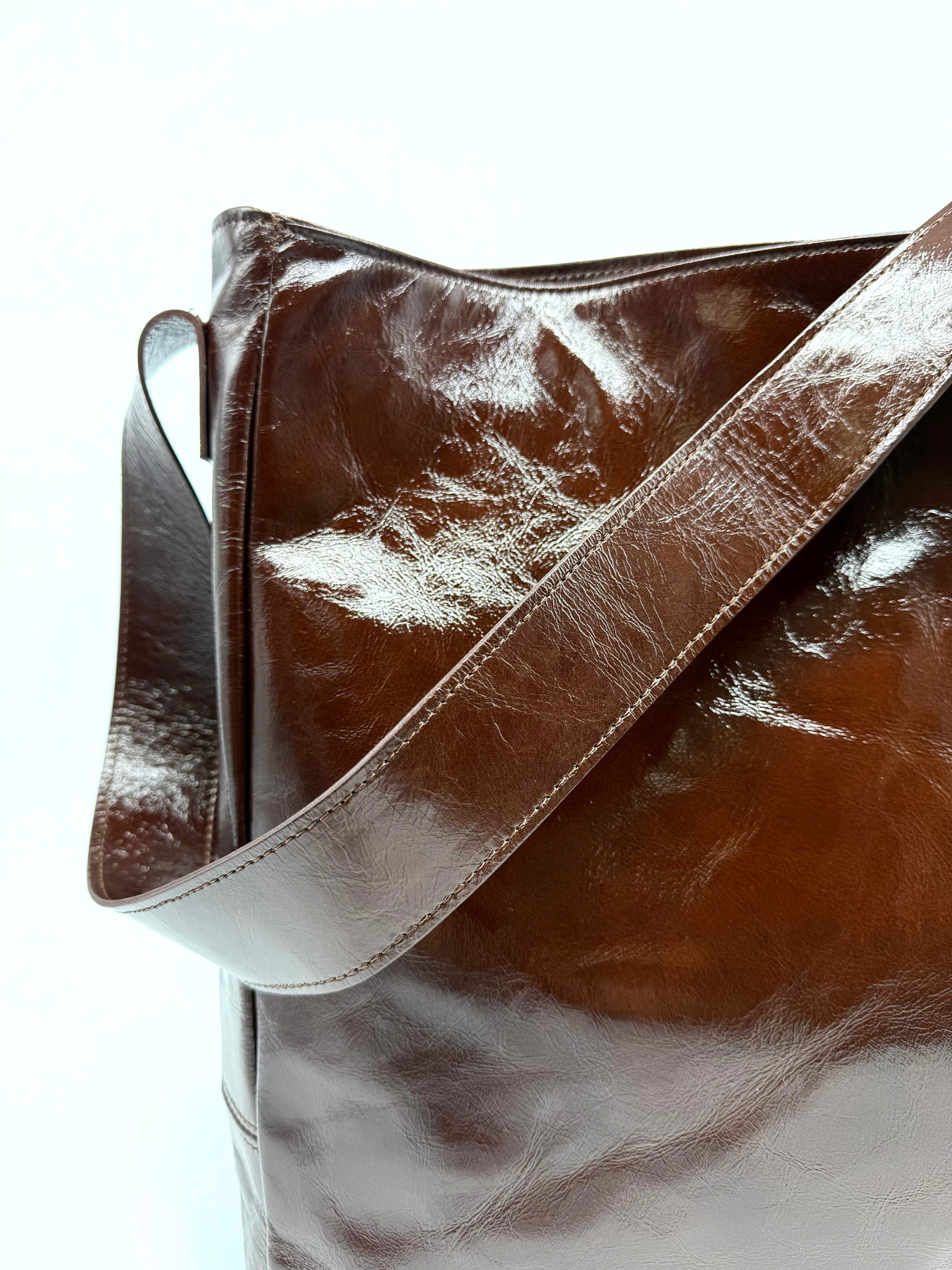 Boston Chocolate - Edición Brillante