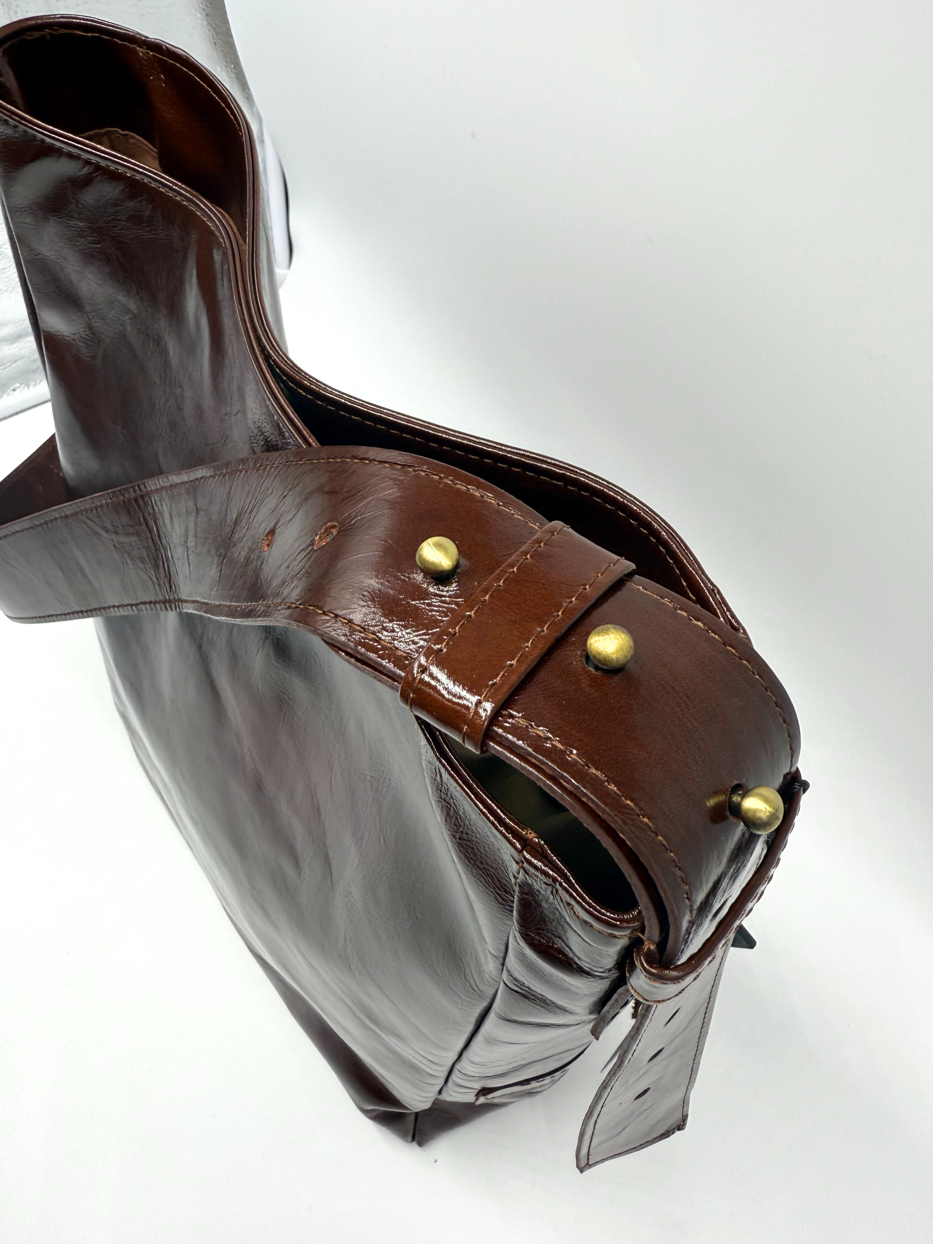 Boston Chocolate - Edición Brillante