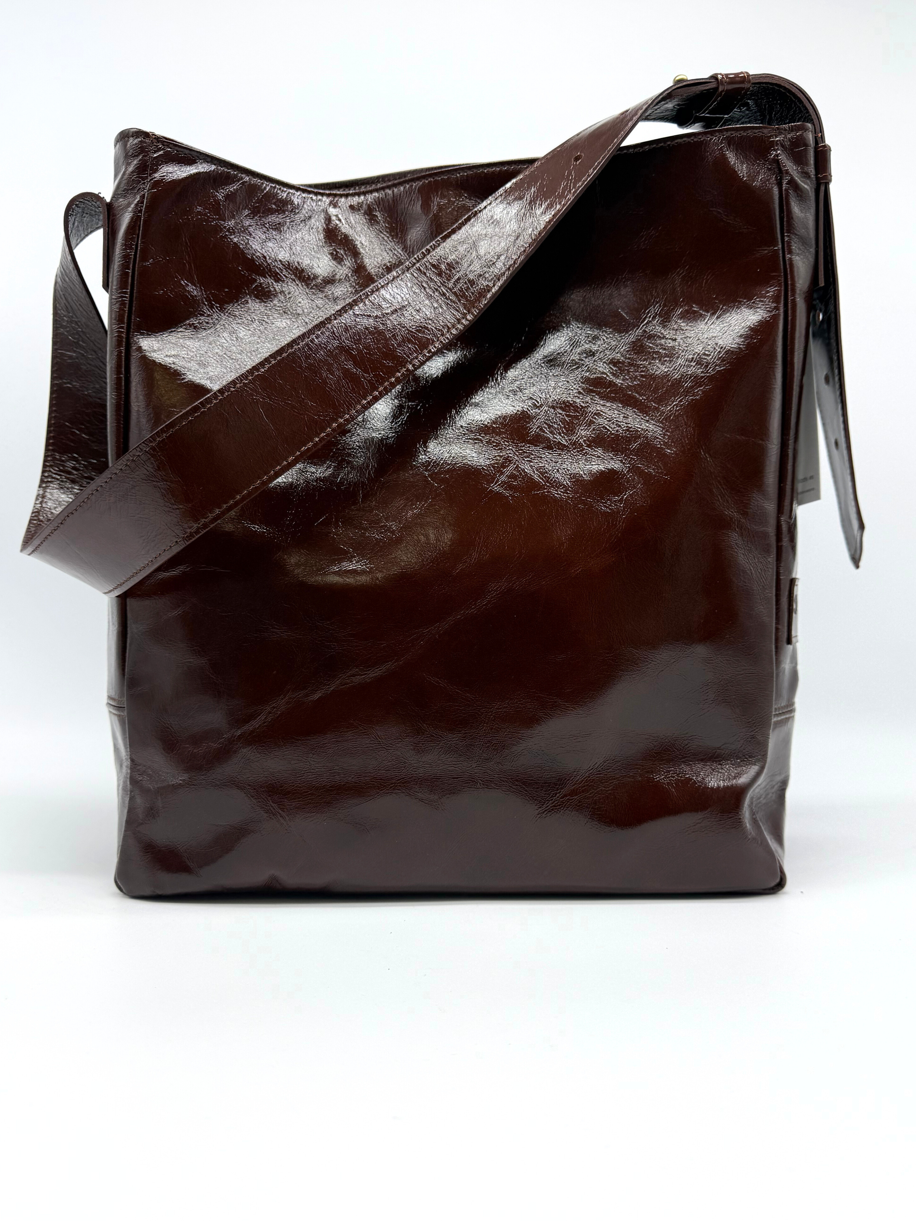 Boston Chocolate - Edición Brillante