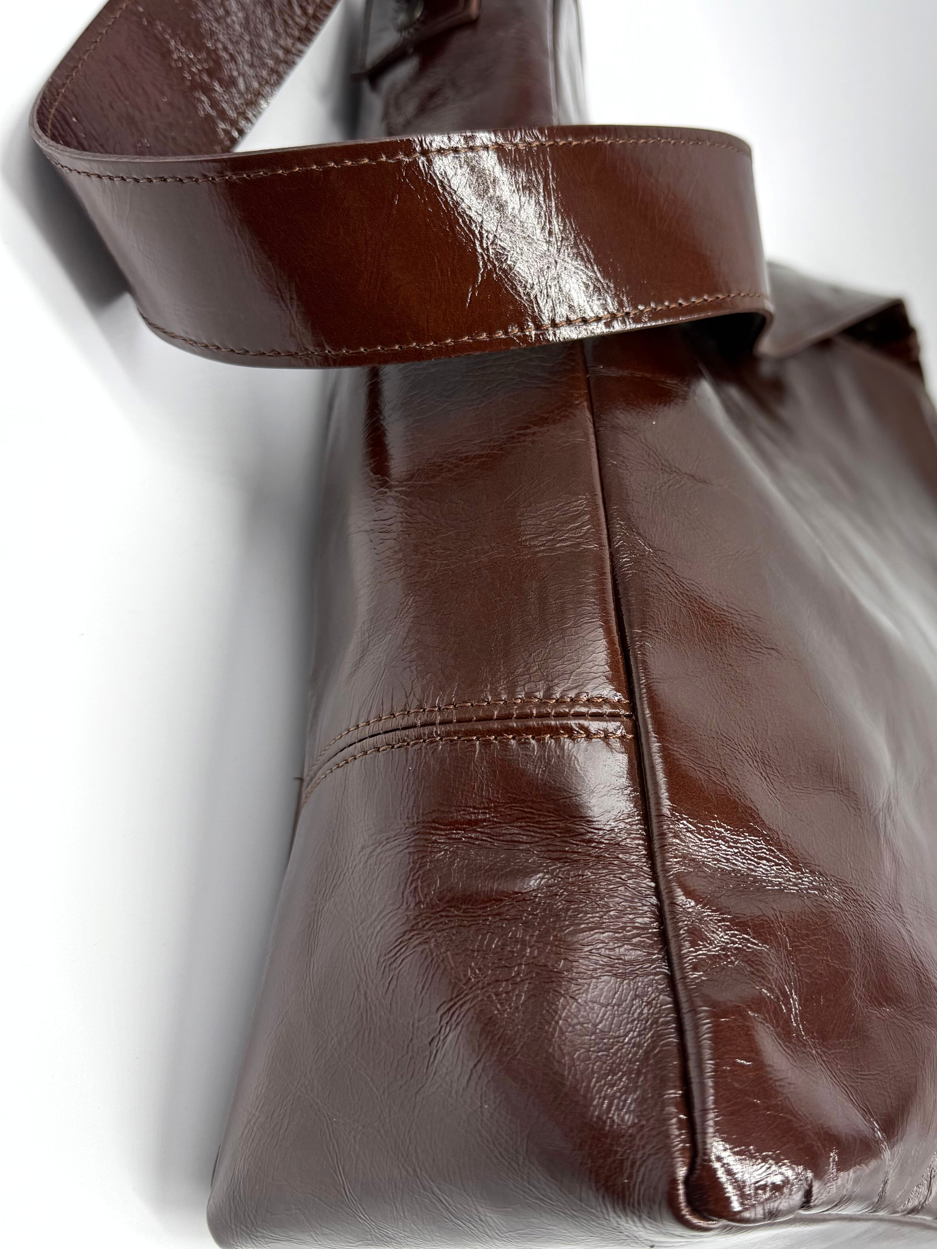 Boston Chocolate - Edición Brillante