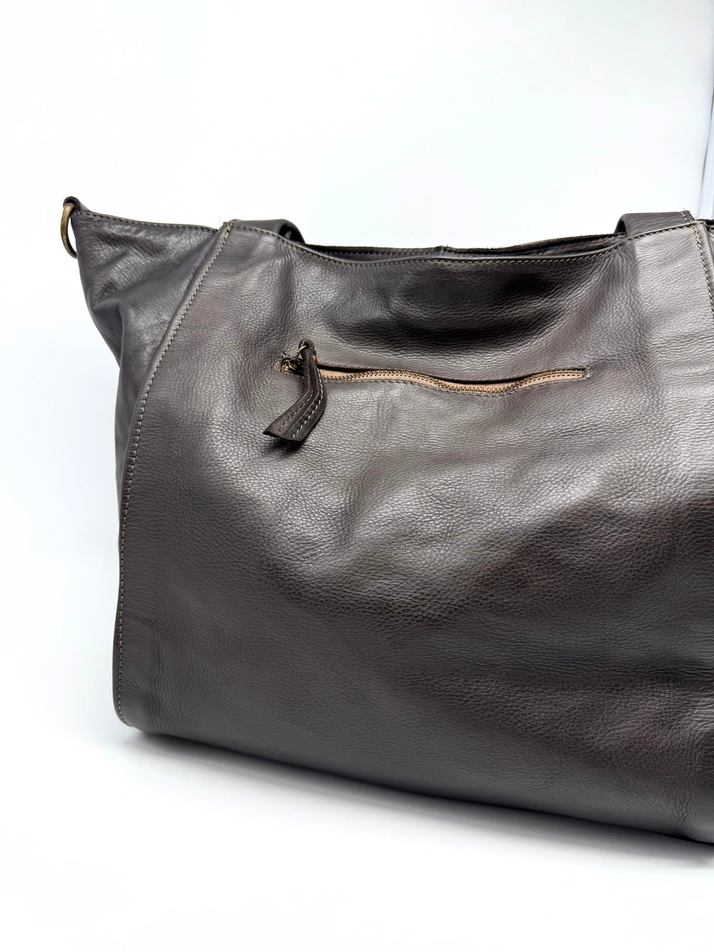 Bolso Edimburgo Chocolate