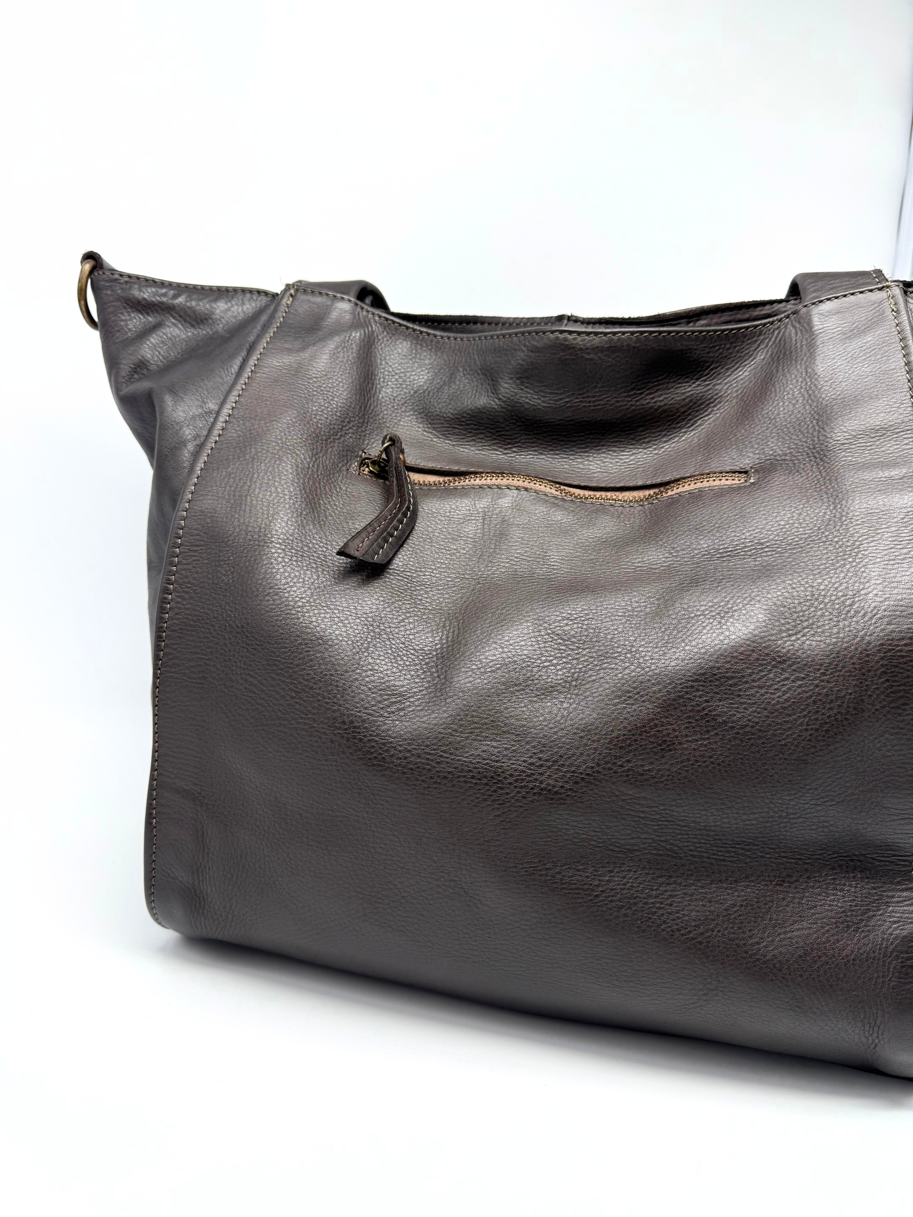 Bolso Edimburgo Chocolate