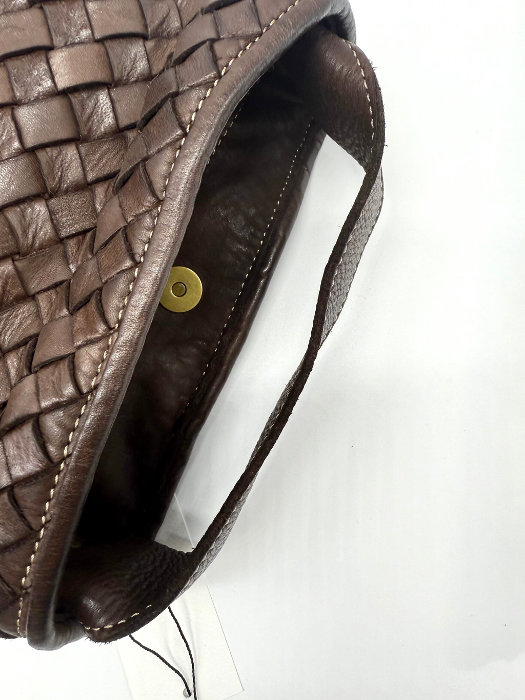 Bath Chocolate · Piel Trenzada (Mini)