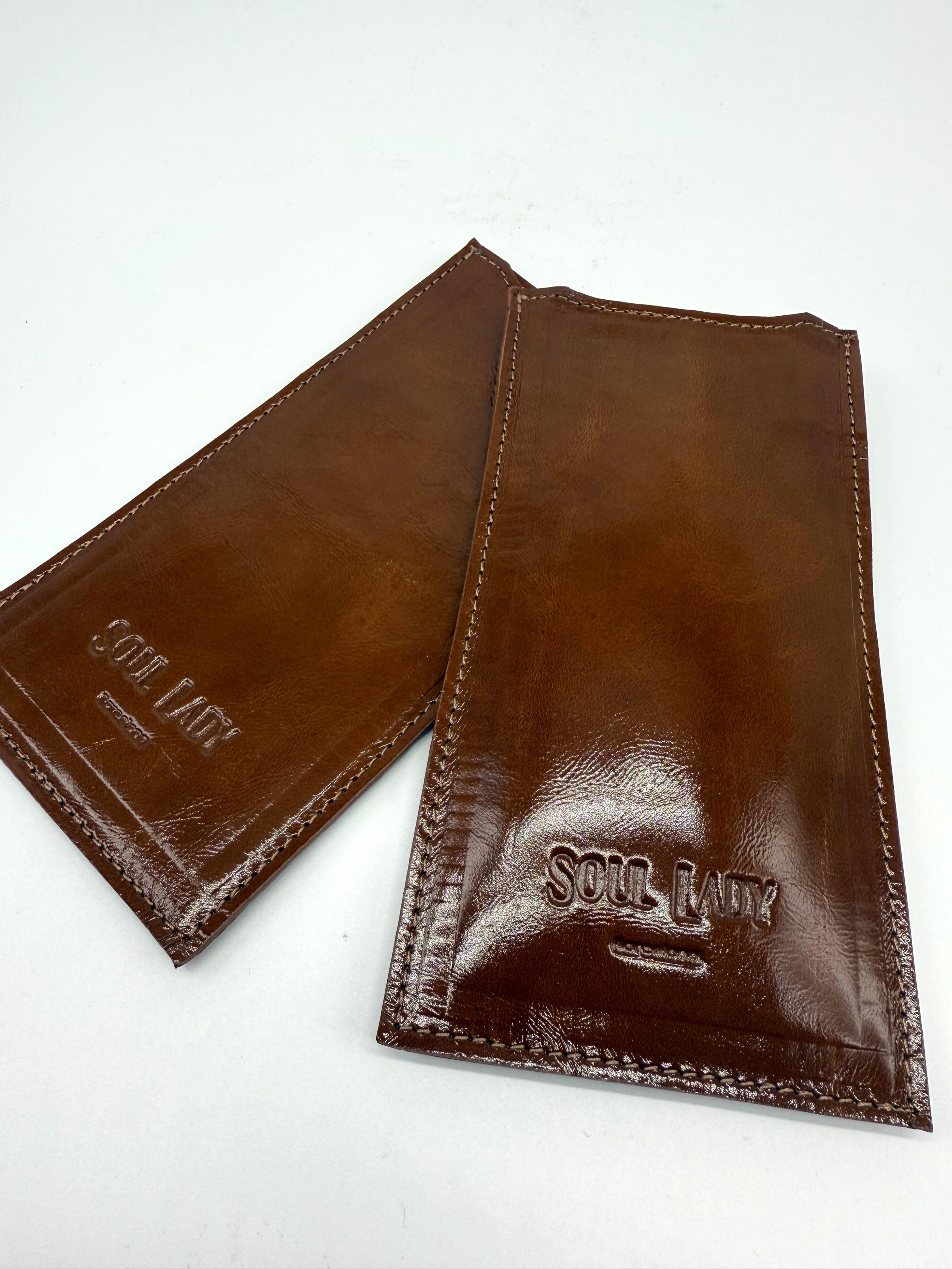 Funda Gafas Caramelo - Colección Brillante