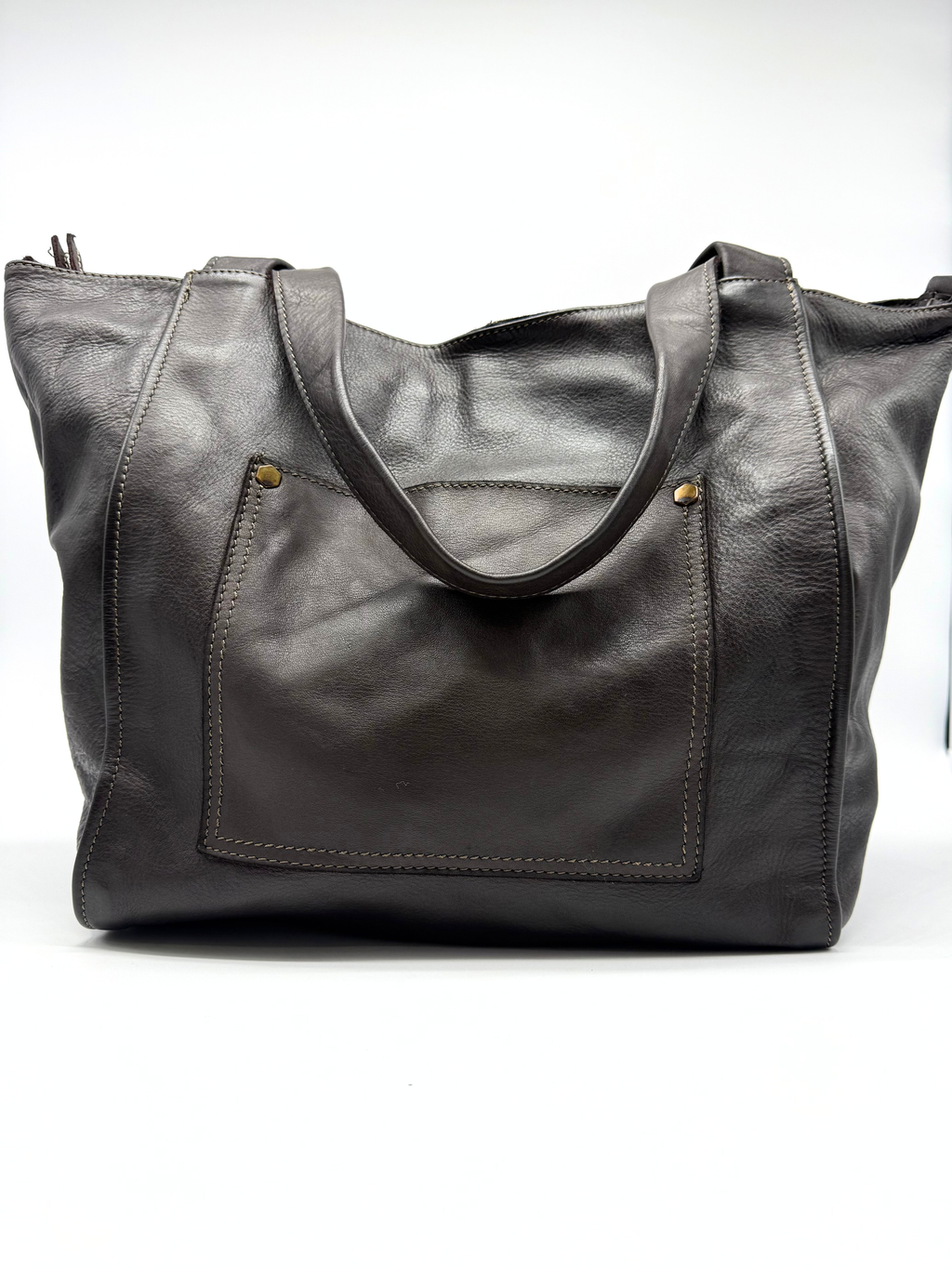 Bolso Edimburgo Chocolate